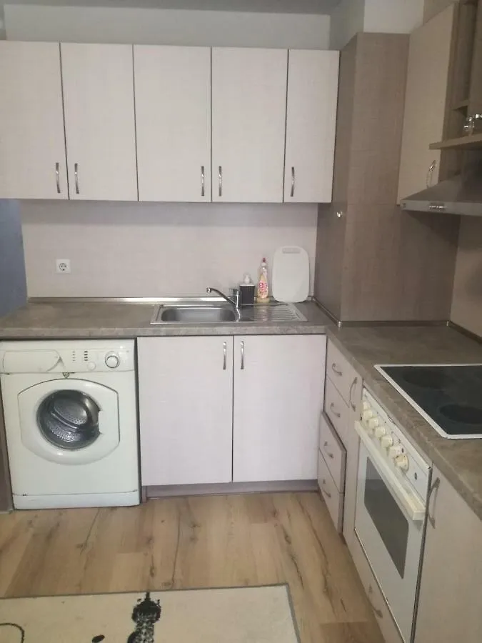 Apartament Malomir Apartment Varna 0*,  Bulgaria