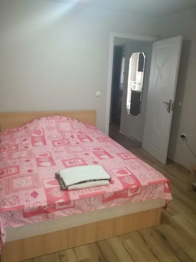 Apartament Malomir Apartment Varna