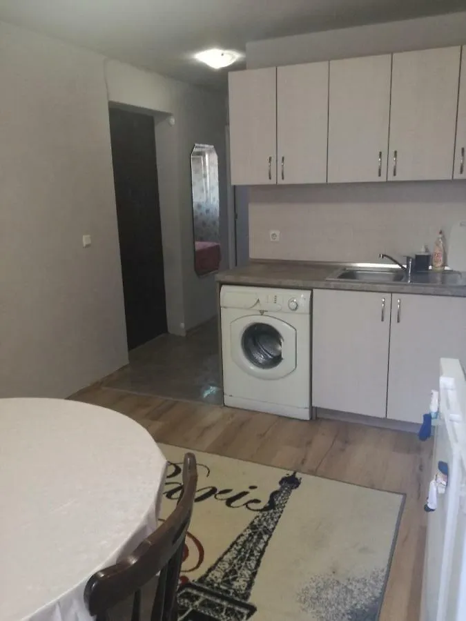 Apartament Malomir Apartment Varna