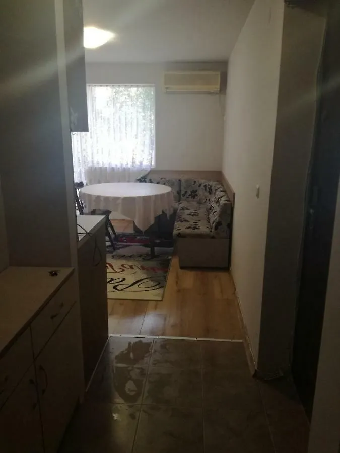Apartament Malomir Apartment Varna