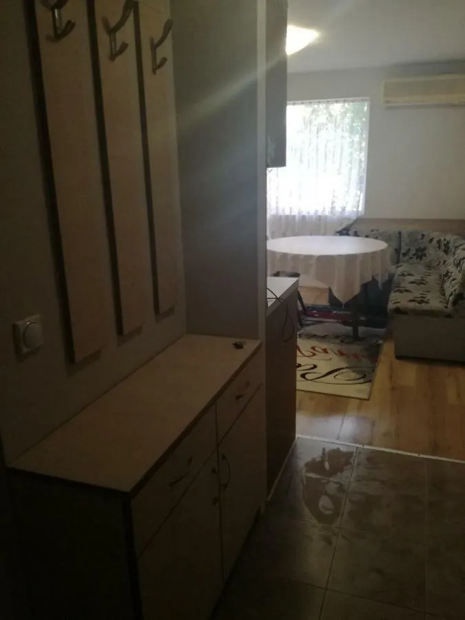 Apartament Malomir Apartment Varna