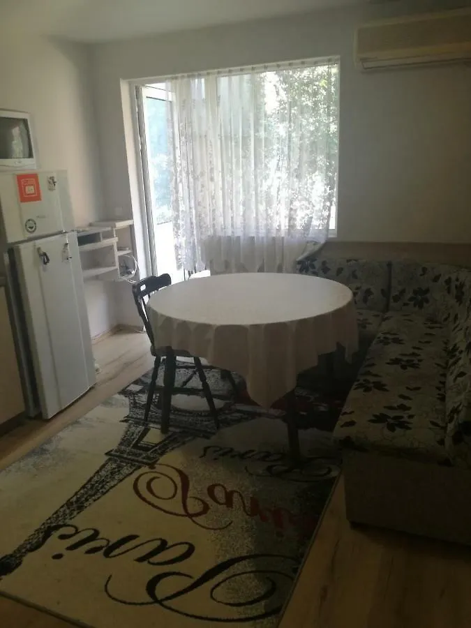 Apartament Malomir Apartment Varna