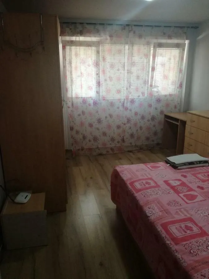 Apartament Malomir Apartment Varna